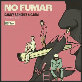 Album cover of No Fumar