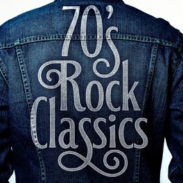 Album cover of 70's Rock Classics