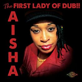 Album cover of The First Lady of Dub