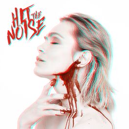 Album cover of Hit the Noise