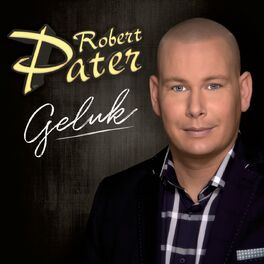 Album cover of Geluk