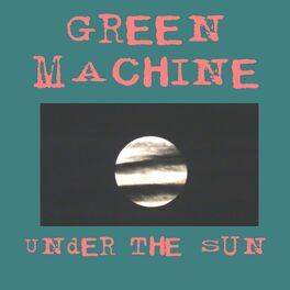 Album picture of Under The Sun