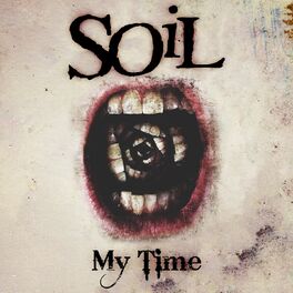 Album cover of My Time (Kickstart Version)