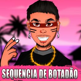 Album cover of Sequencia De Botadão