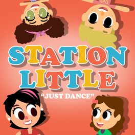 Album cover of Just Dance
