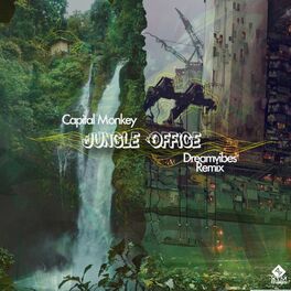 Album cover of Jungle Office Remix (Dreamvibes Remix)