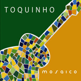 Album cover of Mosaico