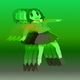 Album cover of Jade