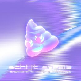 Album cover of Schijt en pis
