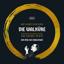 Album cover of Wagner: Die Walküre (Remastered 2022)
