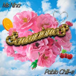 Album cover of Sensaciones