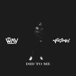 Album cover of Did To Me