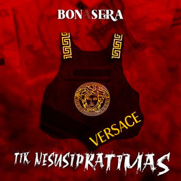 versace bullet proof vest