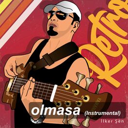 Album cover of olmasa (Instrumental)