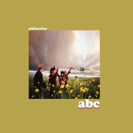 Album cover of Abc