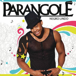 Album cover of Negro Lindo