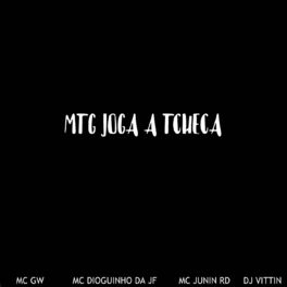 Album cover of Mtg Taca a Tcheca