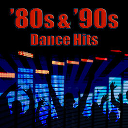Album cover of 80s & '90s Dance Hits (Re-Recorded / Remastered)