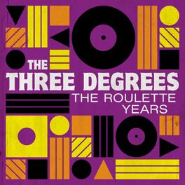 Album cover of The Roulette Years
