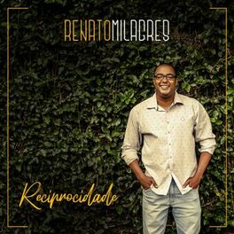 Album cover of Reciprocidade
