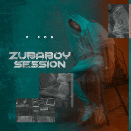 Album cover of zubaboy session