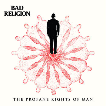 The Profane Rights Of Man cover