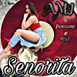 Album cover of Senorita (feat. Benzeeno & MXP)
