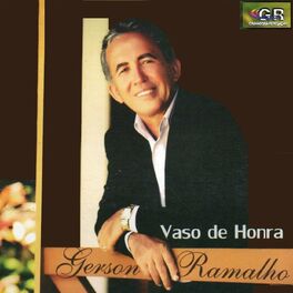 Album cover of Vaso de Honra