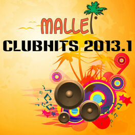 Album cover of Malle Clubhits 2013.1