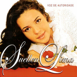 Album cover of Voz de Autoridade