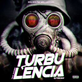 Album picture of Turbulência