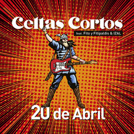 Album cover of 20 de abril (feat. Fito y Fitipaldis & IZAL)