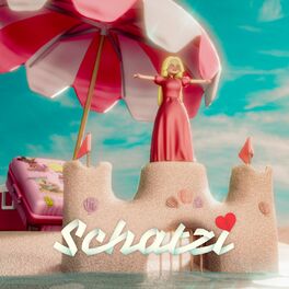 Album cover of Schatzi