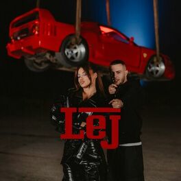 Album cover of Lej