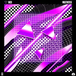 Album cover of Multiverse