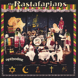 Album cover of Orthodox
