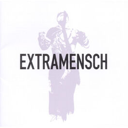Album cover of Extramensch