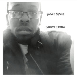 Album cover of Groove Central