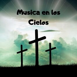 Album cover of Musica en los Cielos