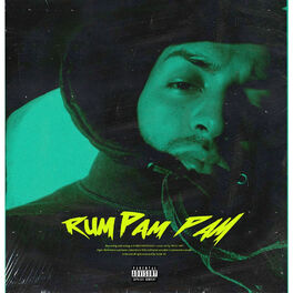 Album cover of Rum pam pam