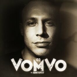 Album cover of Vomvo 03