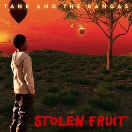Album cover of Stolen Fruit