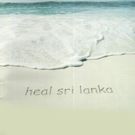 Album cover of Heal Sri Lanka
