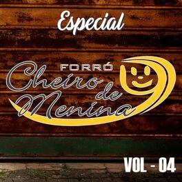 Album cover of Especial, Vol. 04