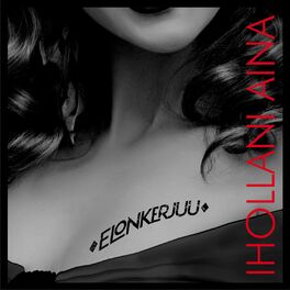 Album cover of Ihollani aina