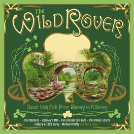 Album cover of The Wild Rover