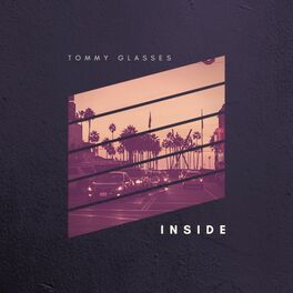 Album cover of Inside