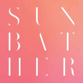 Album cover of Vertigo (Sunbather: 10th Anniversary Remix / Remaster)