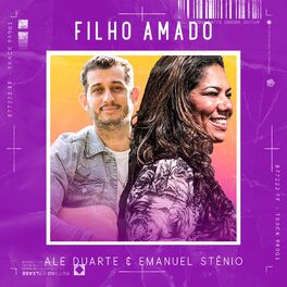 Album cover of Filho Amado
