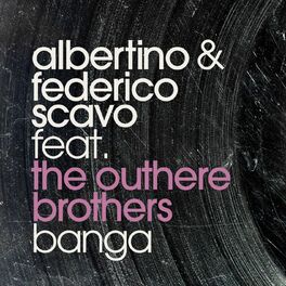Album cover of Banga (Remixes)